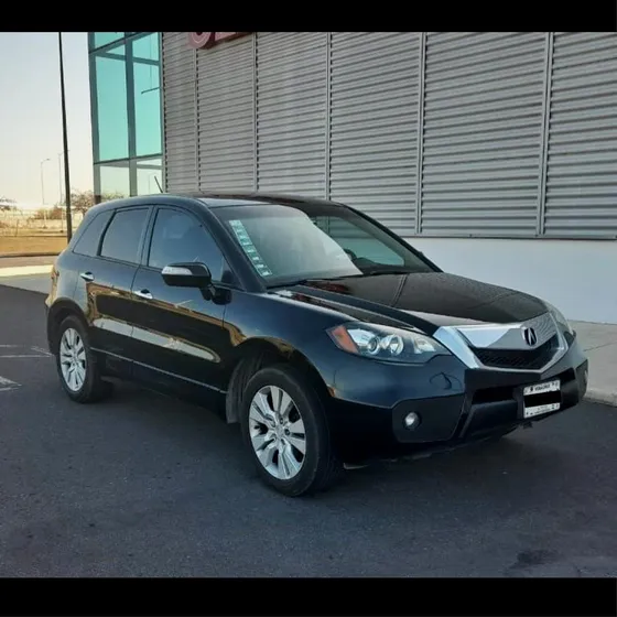 Acura Rdx 3.5 V6 Turbo 4x4 At