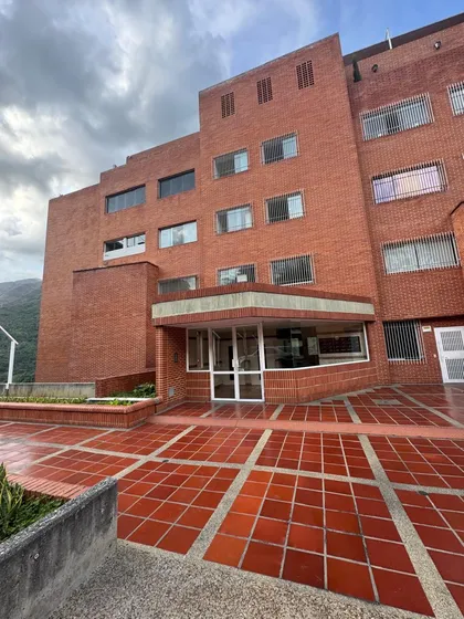 Venta De Apartamento Urb Miranda (ac) 