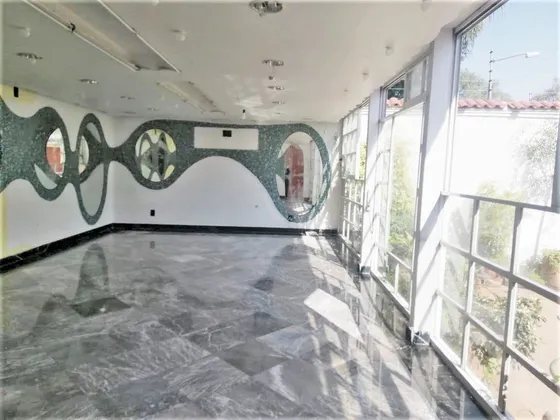 Oficina En Ciudad Satélite, Naucalpan De Juárez