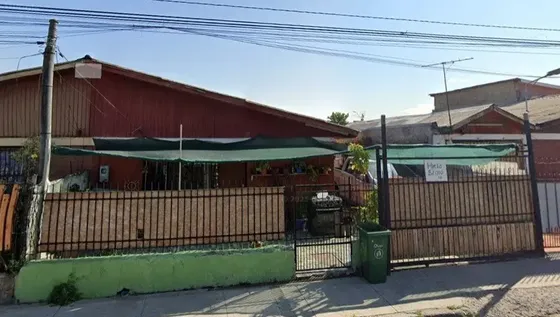 Casa En Venta De 3 Dorm. En San Ramón