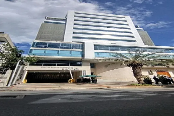 Oficina En Alquiler En Las Mercedes Torre Hto