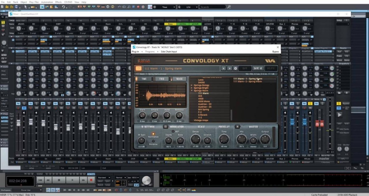 samplitude pro x5 crack samplitude pro x5 crack