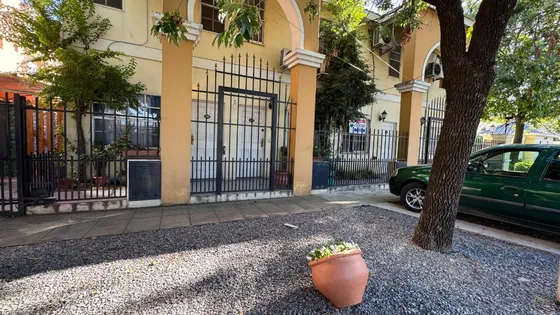 Departamento Tipo Duplex En Venta En Moreno Centro