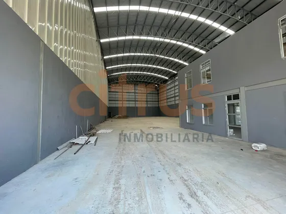 Bodegas En Venta Girardota 643-6523321