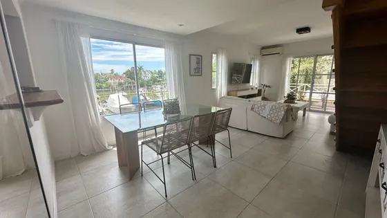 Departamento En Venta En Boat Center - Tigre-antonini Modet