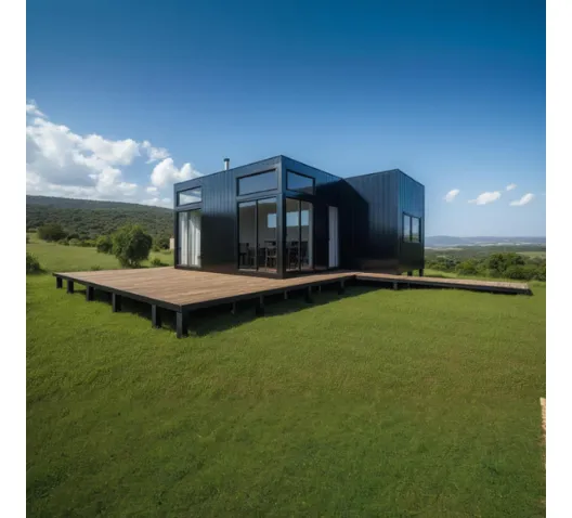 Vendo Casa Modular 401  Viña Del Mar