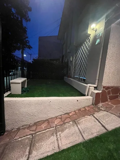 Casa Recién Remodelada, Antupiren Alto