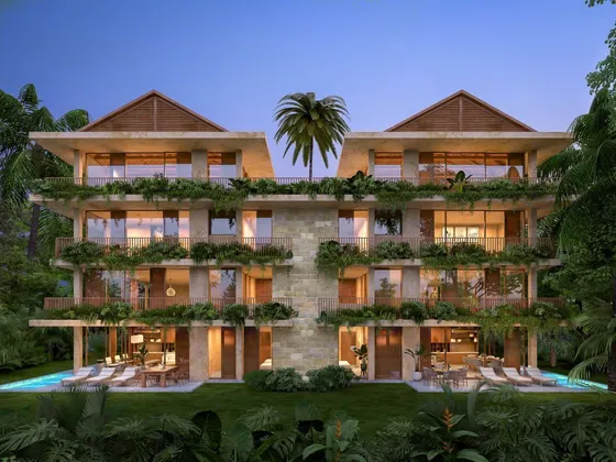 Artila Tulum: Invierte En Lujo Y Tranquilidad, Últimas Unidades.