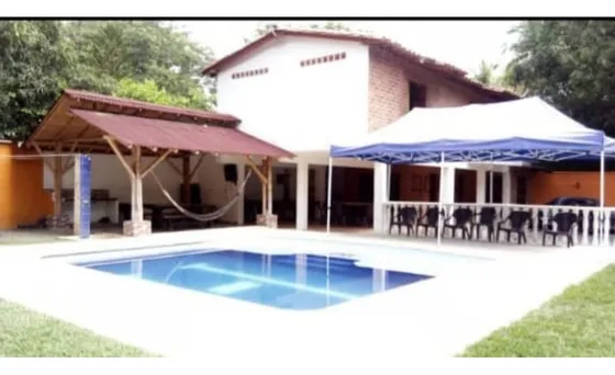 Venta Finca En Santa Fe De Antioquia