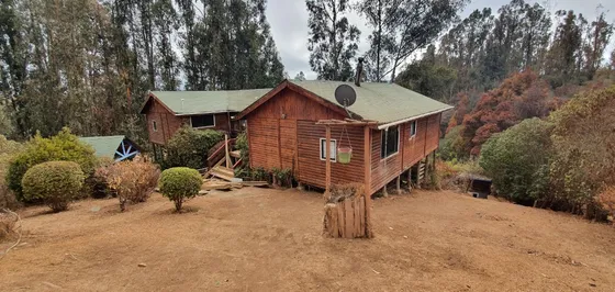 Valle Alegre, Quintero- Concón