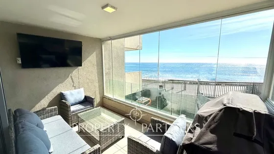 Venta De Departamento Primera Línea En Concon