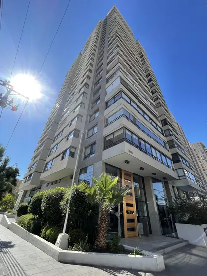 Departamento En Venta En Parque Brasil