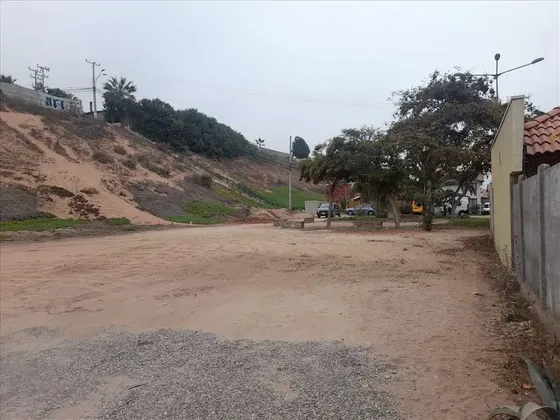 Terreno Zona Urbana, Las Garzas, Peñuelas, Coquimbo 681m2