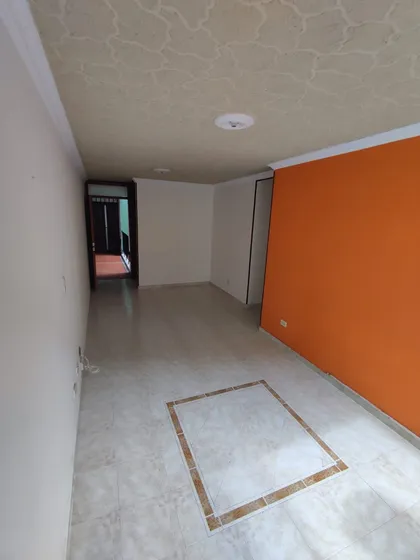 Apartamento En El Sur De Cali, Gratamira Conjunto F