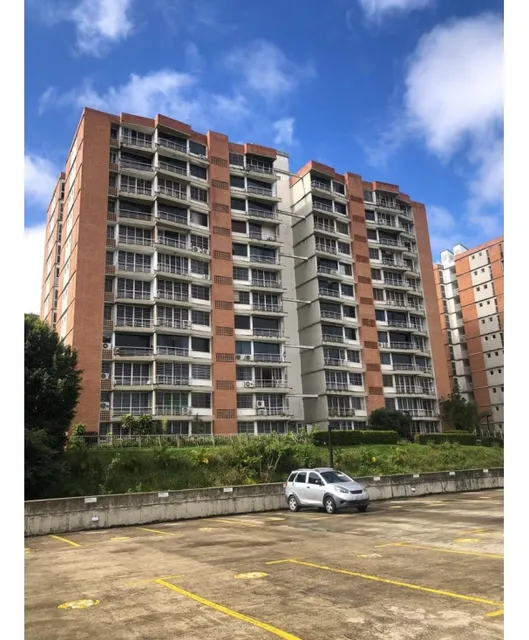 Venta Apartamento El Encantado Las Haciendas N37