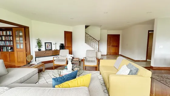 Exclusivo Penthouse Dúplex En Venta En La Calleja