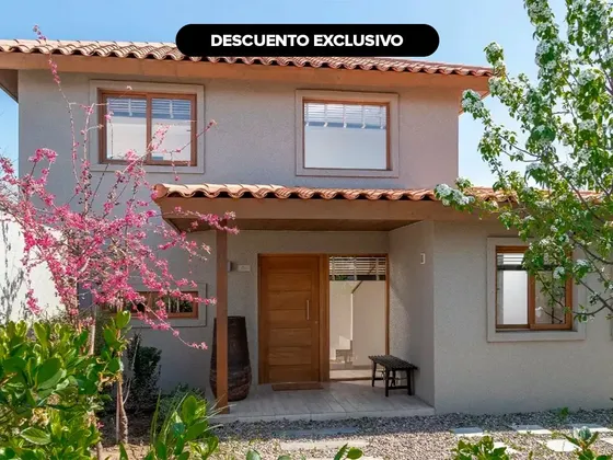 Las Calandrias Condominio Los Nidales