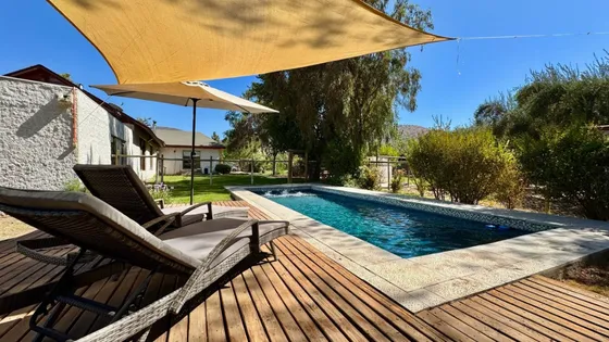 Valor Cyber, Parcela De 7.384m² Totales Con Piscina Y Gym