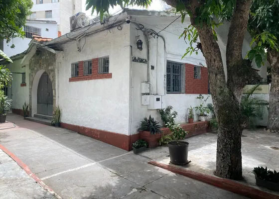 Casa En Venta En Los Palos Grandes, Municipio Chacao, Caracas