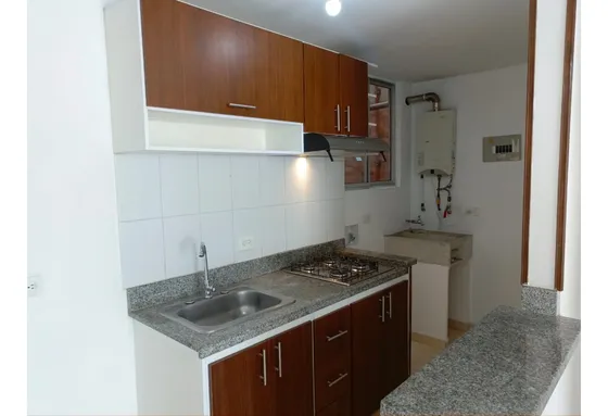 Oportunidad Hermoso Apartamento En Suba 34896631860