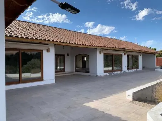 Espectacular Casa En Ovalle, Nueva, Amplia (177298)
