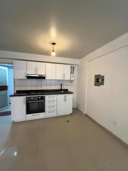 Alquilo Apto. De 42,5 M2, 1h, 1b, 1pe, Ref. 220 Parque Caiza