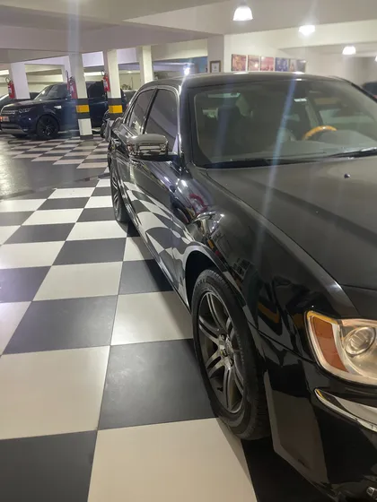 Chrysler 300c 3.6 V6 4p