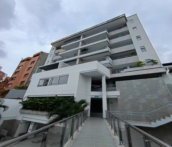 Apartamento En Santa Monica, Oeste De Cali