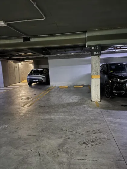 Alquiler De Cochera En Tigre Torres Brickell