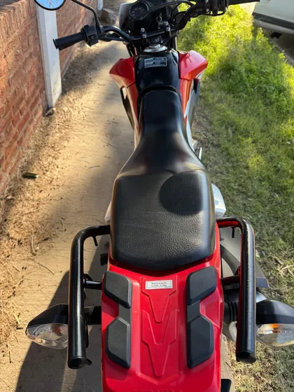 Honda Xr 190 L