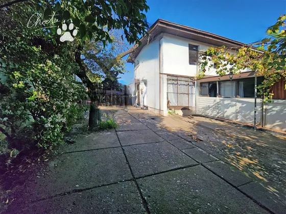 Casa En Venta De 4 Dorm. En Vitacura