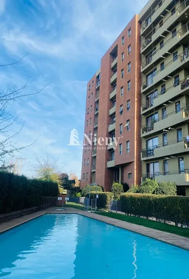 Departamento En Venta En Rancagua