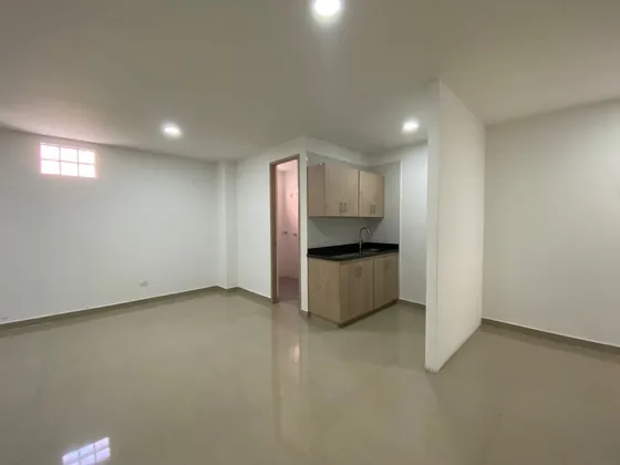 Se Vende Oficina Comercial, Calasanz, Medellín, Antioquia