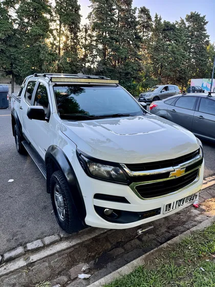 Chevrolet S10 S10 2.8td 4x4 Ls