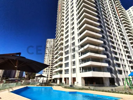 Arriendo Departamento Diciembre, Peñuelas