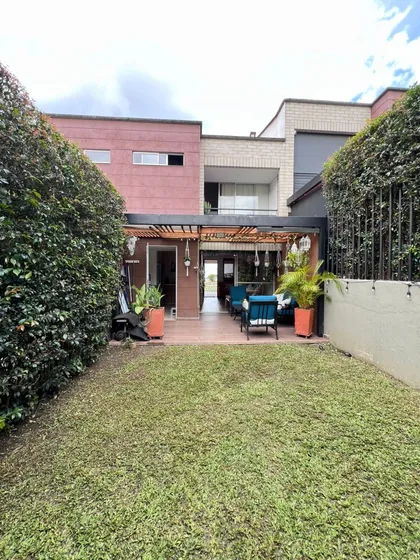 Casa En Bello En Alameda Del Norte  