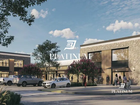 Venta Local Comercial Zona Aeropuerto