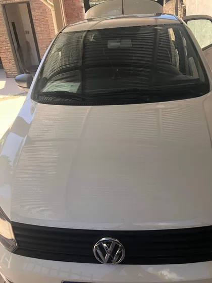 Volkswagen Gol Trend 1.6 Trendline 101cv