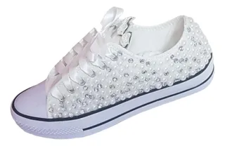 Zapatillas para 15 años modernos sale