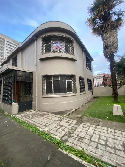 Arriendo Excelente Casa Remodelada Para Empresas Concepción