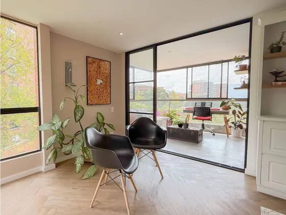 Se Vende O Arrienda Apartamento San Lucas -santiago Del Este