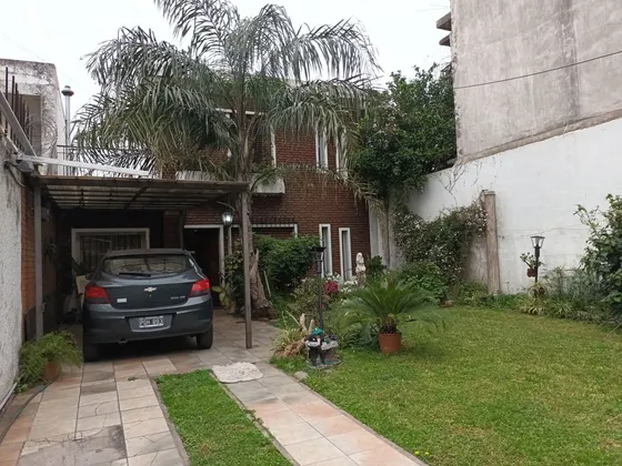 Casa En Venta En Ciudadela