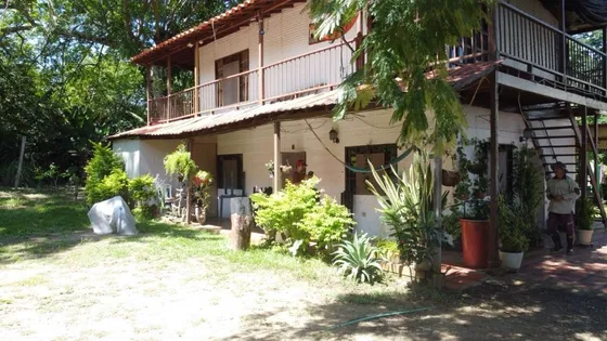 Venta Casa Finca En Sopetran Vereda El Ciruelar