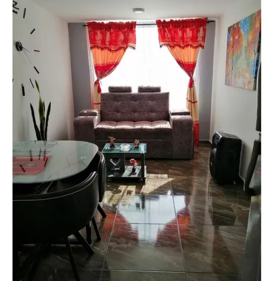 Apartamento En Venta En Puertas Del Sol Manizales | Venta Apto