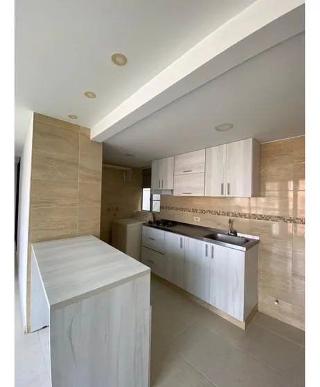Venta Apartamento De 60mts2 Ciudad Meléndez, Sur De Cali 13606-1