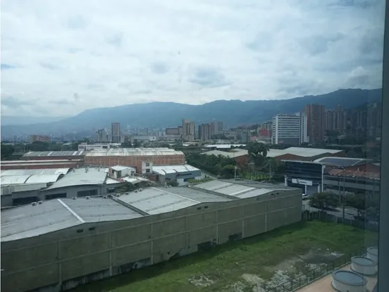 Oficina  En Renta En Sabaneta , Sector Playas De Doña Maria 