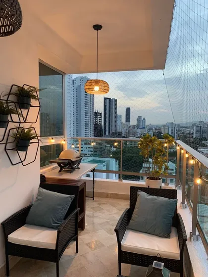 Apartamento En Venta Cacicazgos