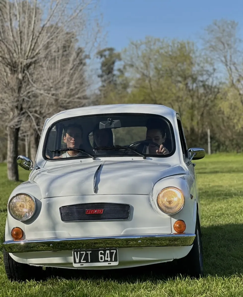 Fiat 600 0.6542242271942430724