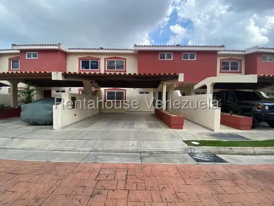 Casa Villas El Morro Planta Total Lujo - Eduardo Nunes