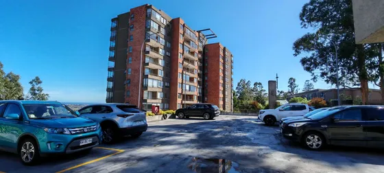 Venta Departamento 4 Dormitorios 3 Baños (96877)